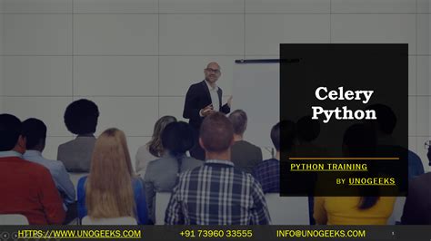 celery · PyPI.